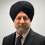 Sukhdev Singh